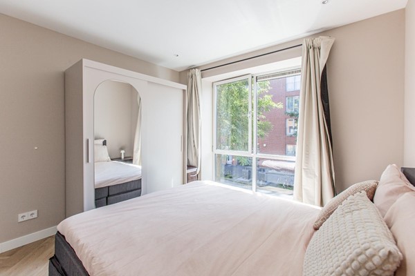 Medium property photo - Maria Austriastraat, 1087 KJ Amsterdam